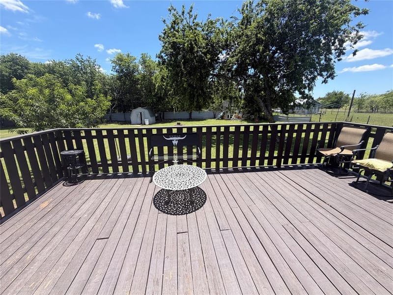 222 Hix Road, Cleburne TX 76031 - Photo 21