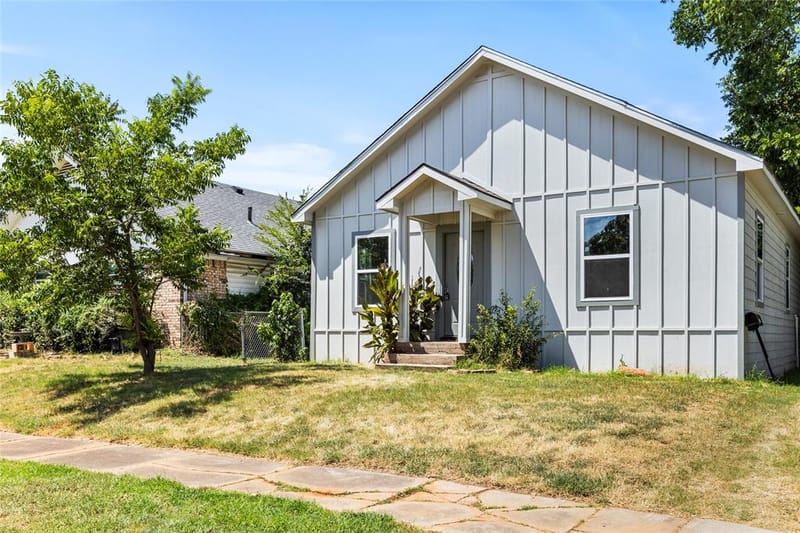 1127 W Morgan Street, Denison TX 75020 - Photo 14