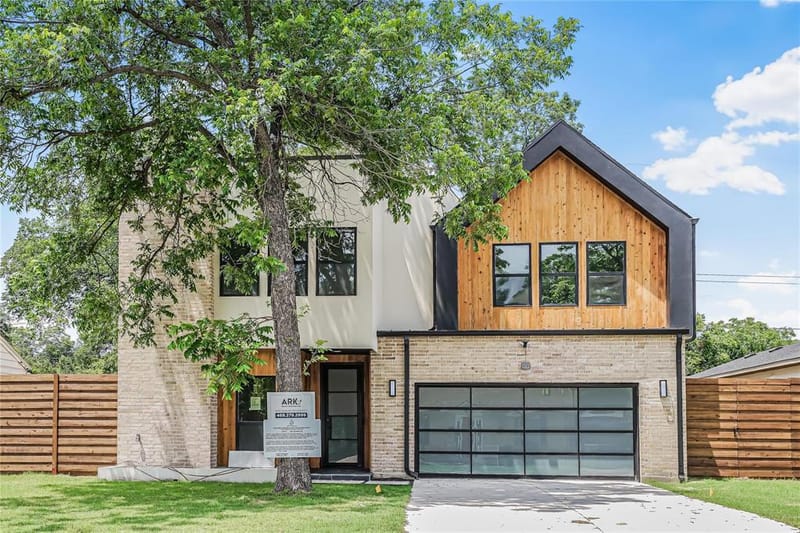 3631 Espanola Drive, Dallas TX 75220 - Photo 2
