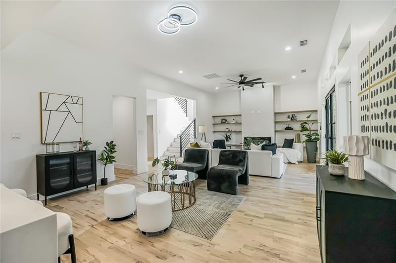 3631 Espanola Drive, Dallas TX 75220