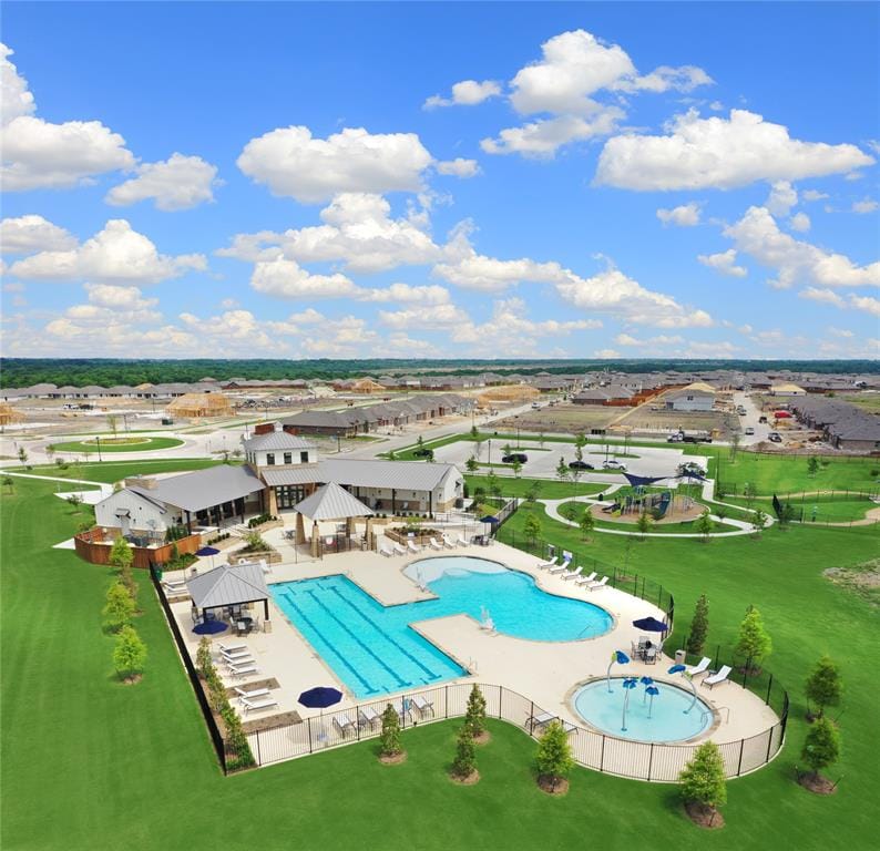 3930 Condor Drive, Crandall TX 75114 - Photo 26
