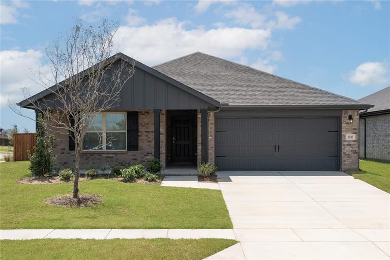3930 Condor Drive, Crandall TX 75114