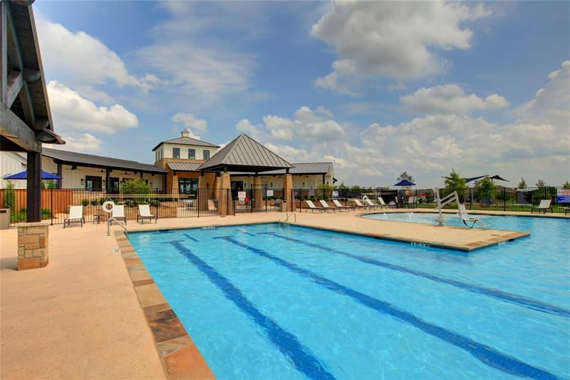 3930 Condor Drive, Crandall TX 75114 - Photo 20