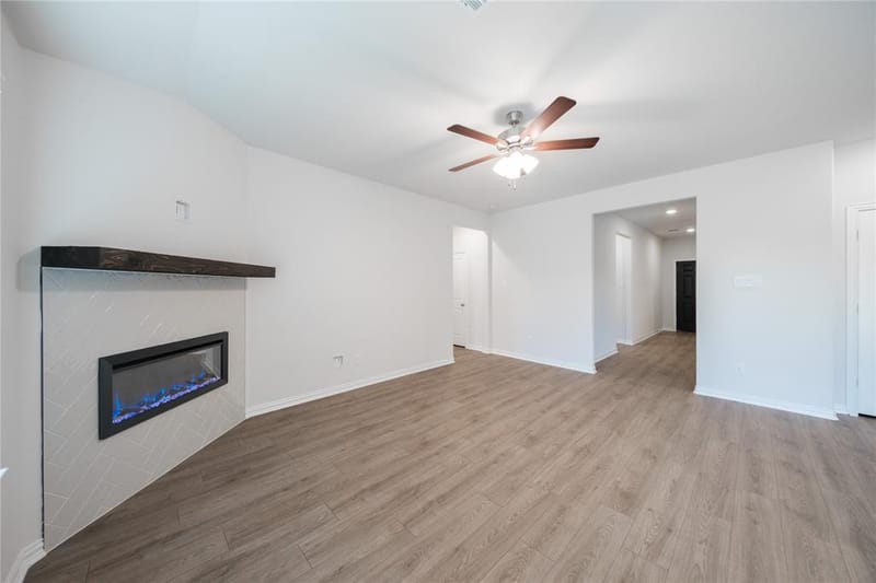 3930 Condor Drive, Crandall TX 75114 - Photo 8