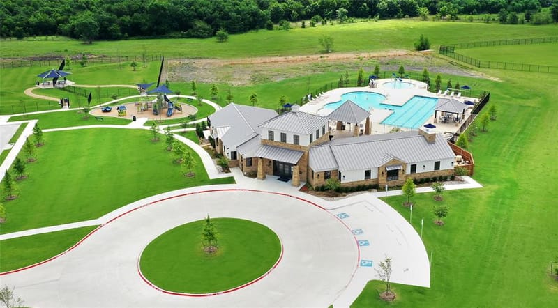 3930 Condor Drive, Crandall TX 75114 - Photo 25