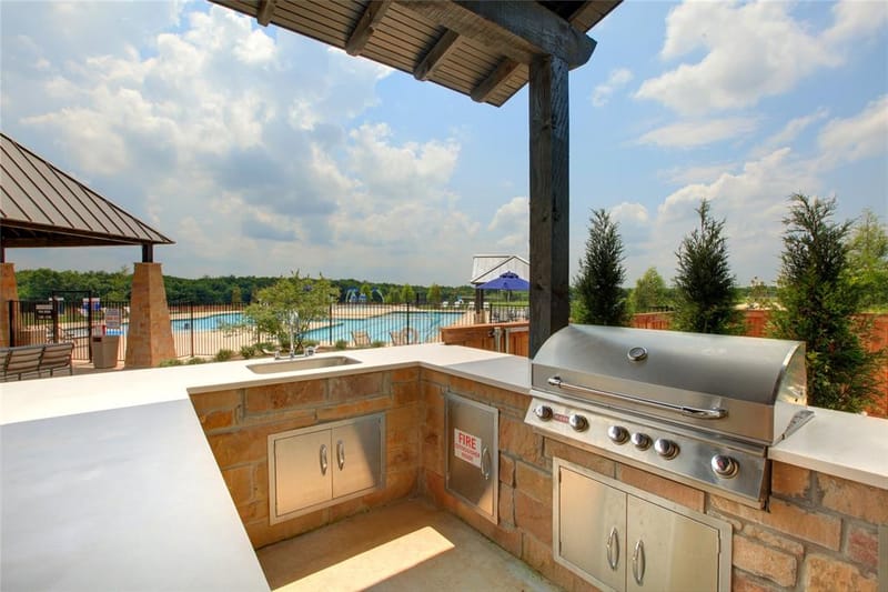 3930 Condor Drive, Crandall TX 75114 - Photo 21