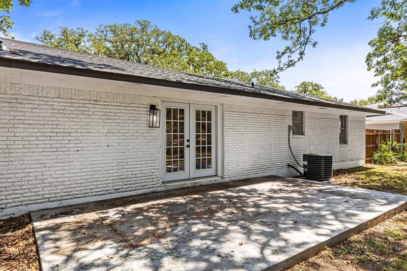 322 S BARBARA, Lacy Lakeview TX 76705 - Photo 14