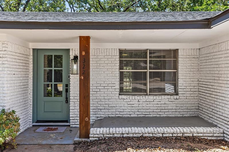 322 S BARBARA, Lacy Lakeview TX 76705 - Photo 8
