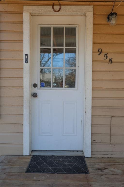 955 N Stephen Avenue, Stephenville TX 76401 - Photo 5