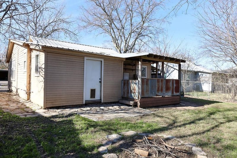 955 N Stephen Avenue, Stephenville TX 76401 - Photo 21