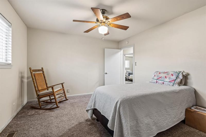 1701 S Lillis Lane, Denison TX 75020 - Photo 26