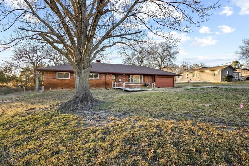 1701 S Lillis Lane, Denison TX 75020 - Photo 3