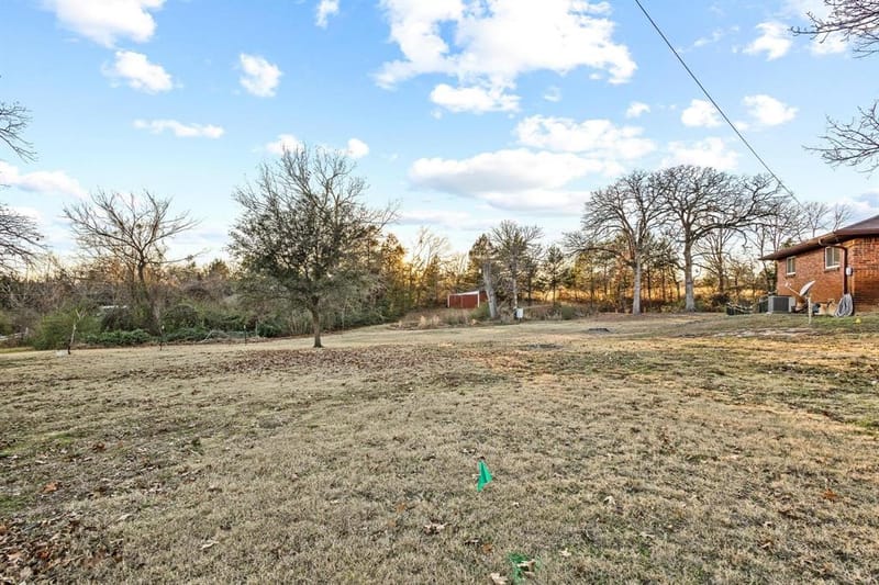 1701 S Lillis Lane, Denison TX 75020 - Photo 36