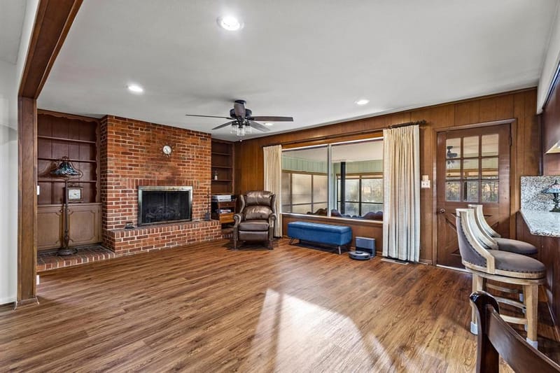 1701 S Lillis Lane, Denison TX 75020 - Photo 10