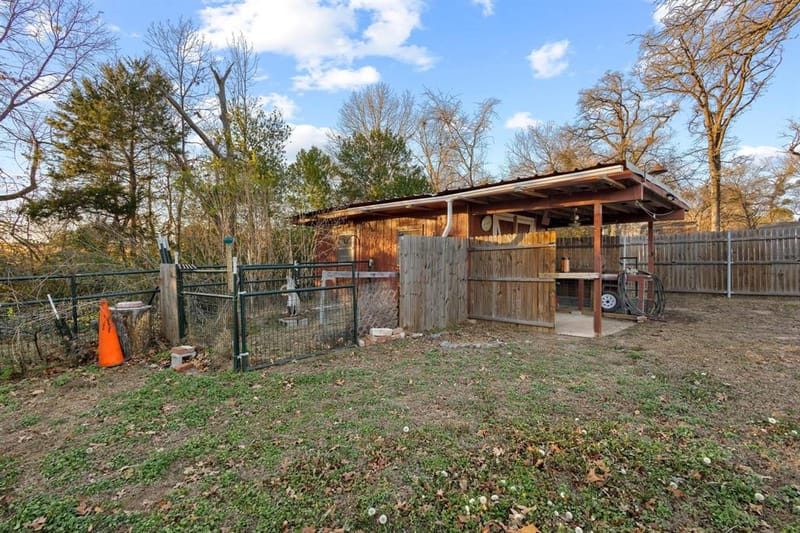 1701 S Lillis Lane, Denison TX 75020 - Photo 33
