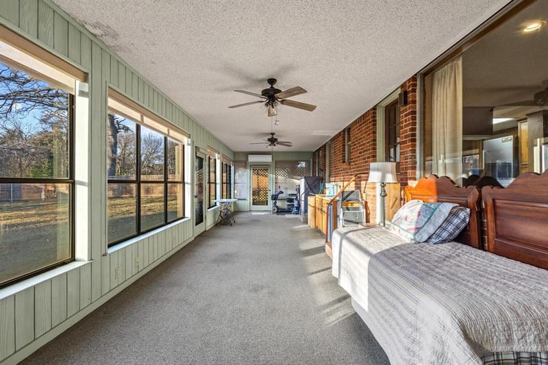 1701 S Lillis Lane, Denison TX 75020 - Photo 18