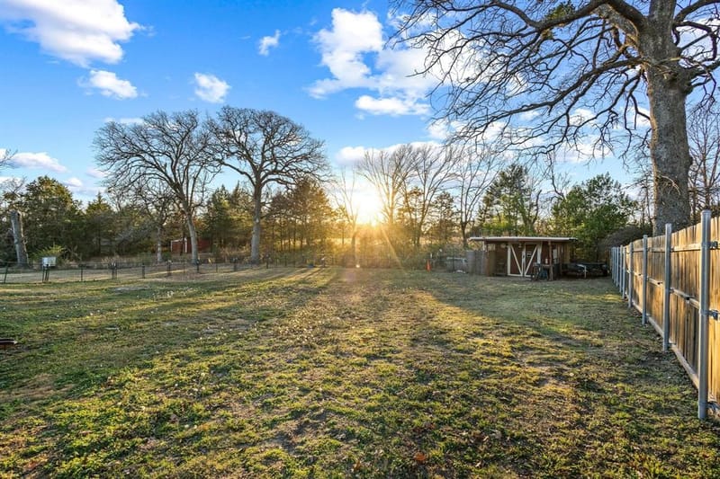 1701 S Lillis Lane, Denison TX 75020 - Photo 37
