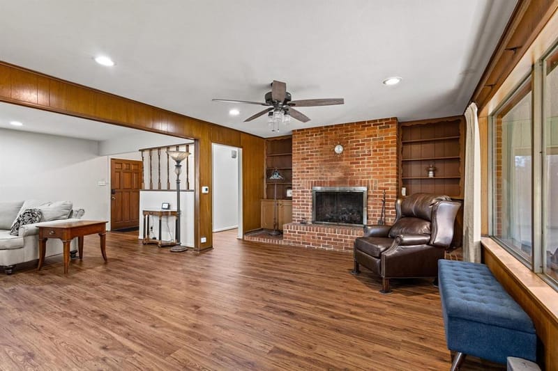 1701 S Lillis Lane, Denison TX 75020 - Photo 11
