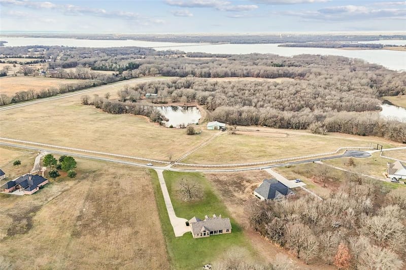 370 Private Road 5291, Yantis TX 75497 - Photo 23