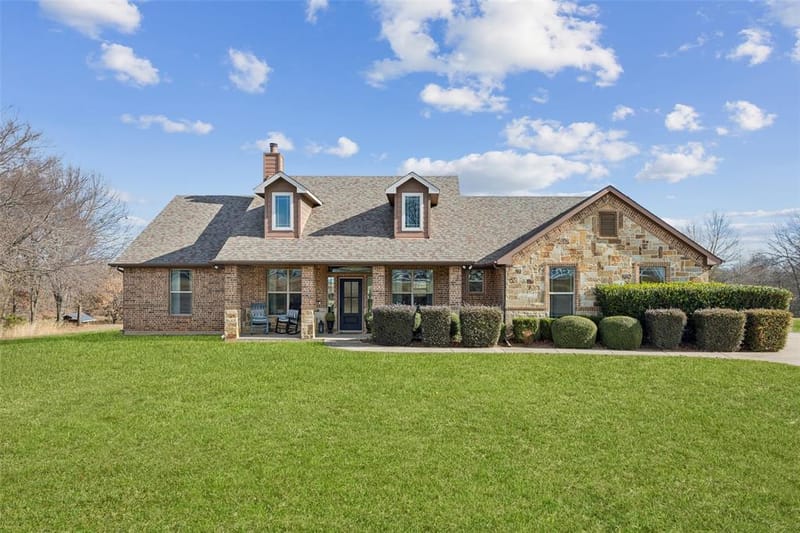 370 Private Road 5291, Yantis TX 75497 - Photo 27
