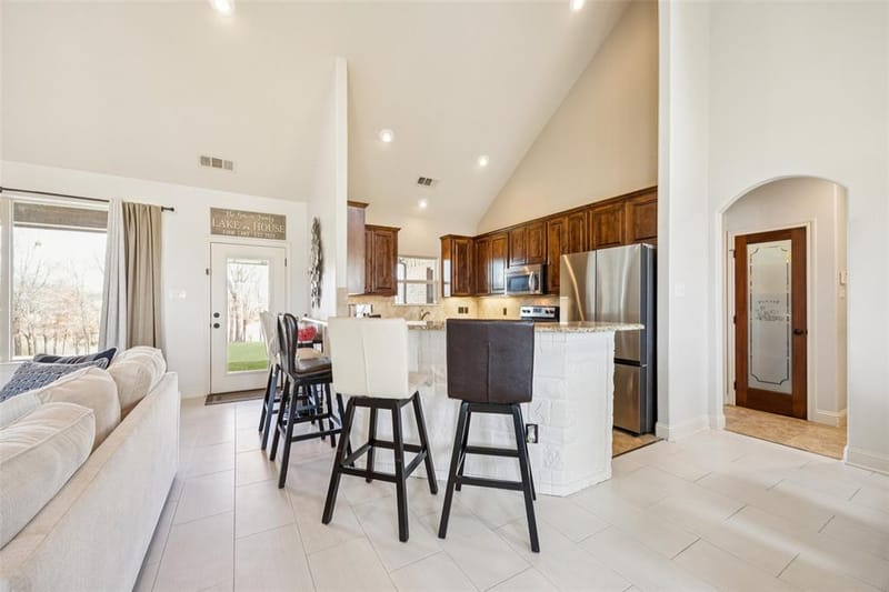 370 Private Road 5291, Yantis TX 75497 - Photo 6