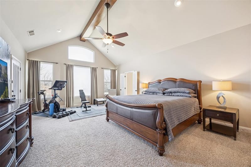 370 Private Road 5291, Yantis TX 75497 - Photo 13