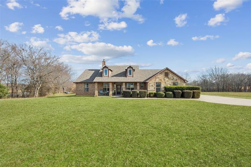 370 Private Road 5291, Yantis TX 75497 - Photo 26