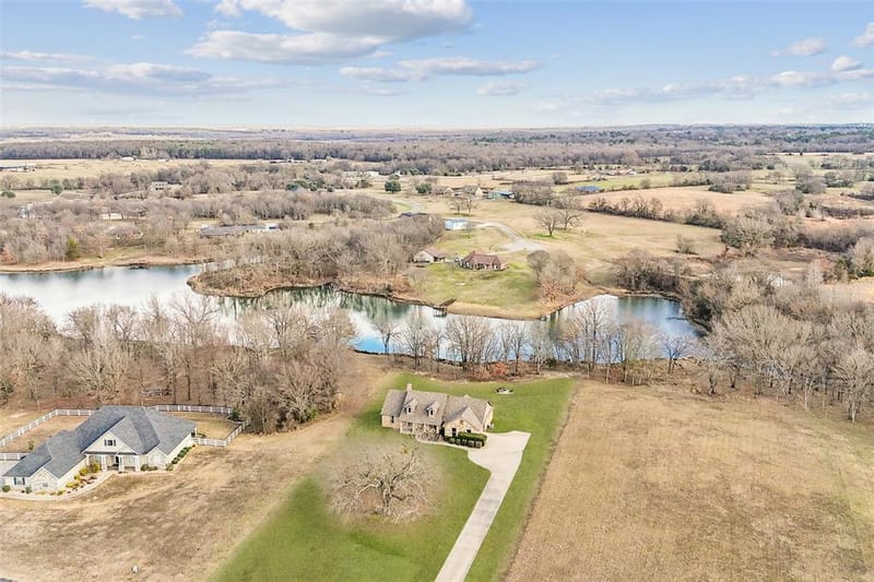370 Private Road 5291, Yantis TX 75497 - Photo 22
