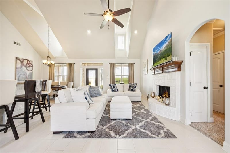 370 Private Road 5291, Yantis TX 75497 - Photo 7