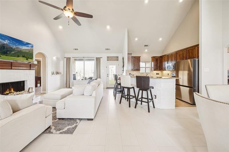 370 Private Road 5291, Yantis TX 75497 - Photo 3