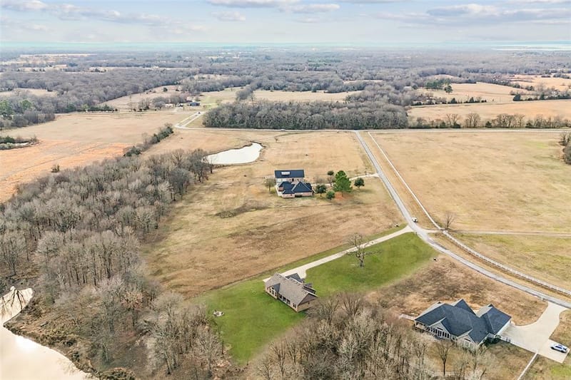 370 Private Road 5291, Yantis TX 75497 - Photo 36