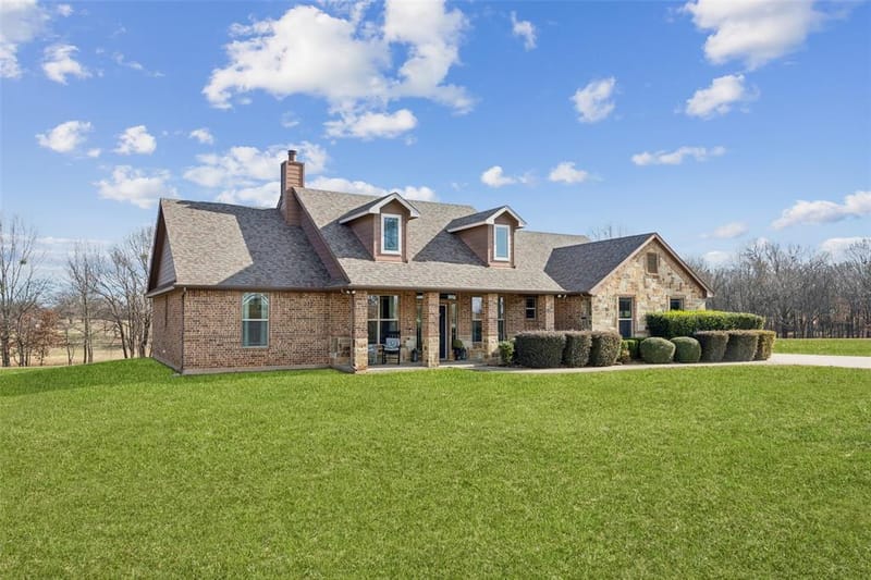 370 Private Road 5291, Yantis TX 75497