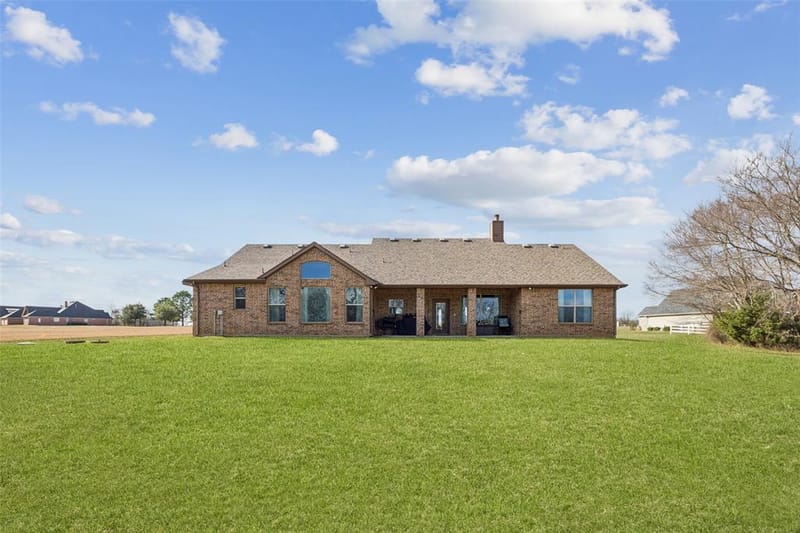 370 Private Road 5291, Yantis TX 75497 - Photo 28