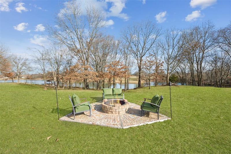370 Private Road 5291, Yantis TX 75497 - Photo 30