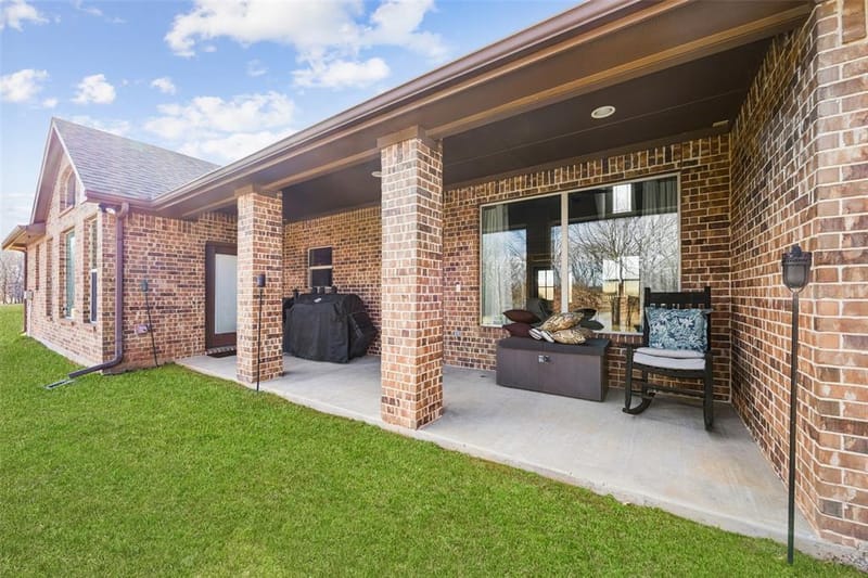 370 Private Road 5291, Yantis TX 75497 - Photo 33