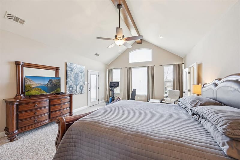 370 Private Road 5291, Yantis TX 75497 - Photo 14