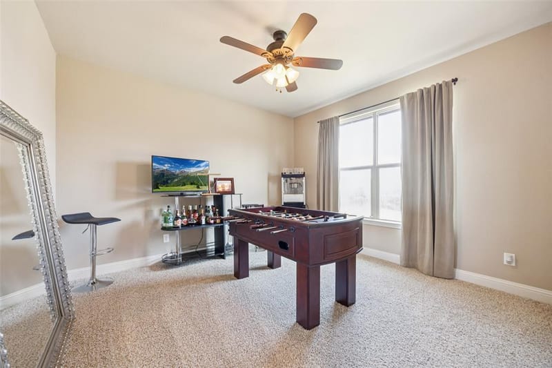 370 Private Road 5291, Yantis TX 75497 - Photo 18