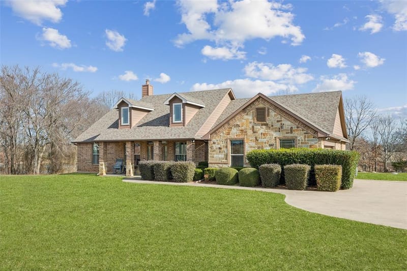 370 Private Road 5291, Yantis TX 75497 - Photo 37