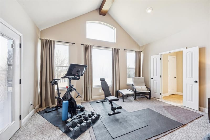 370 Private Road 5291, Yantis TX 75497 - Photo 15
