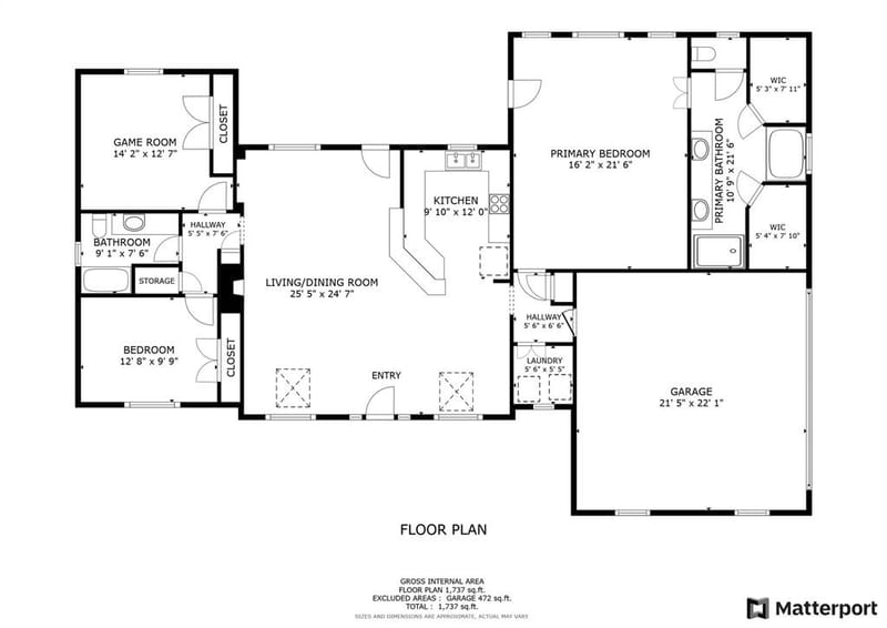 370 Private Road 5291, Yantis TX 75497 - Photo 40