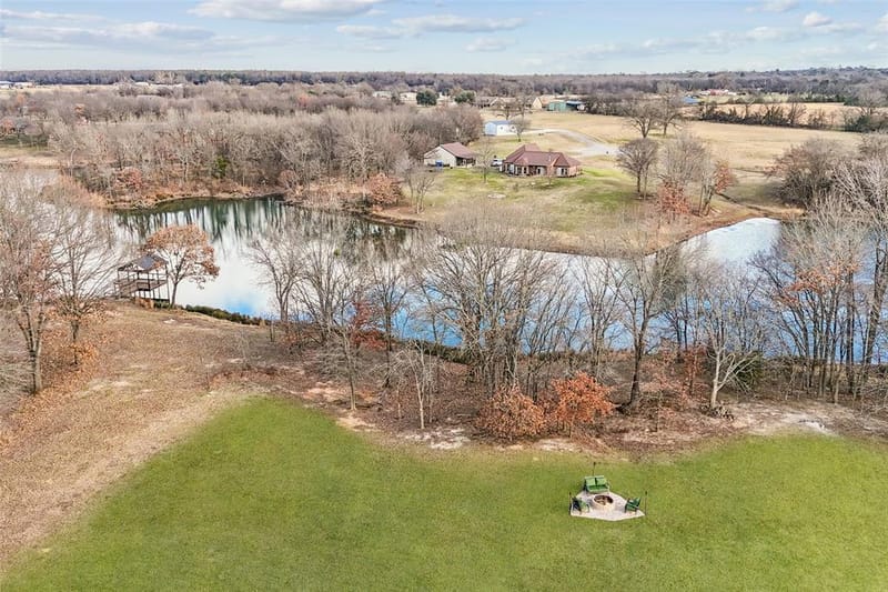 370 Private Road 5291, Yantis TX 75497 - Photo 35