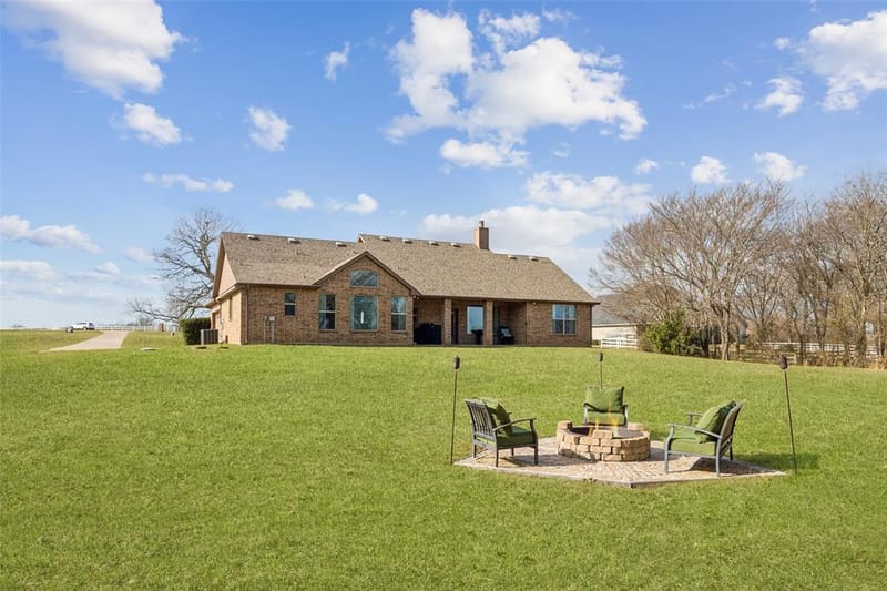 370 Private Road 5291, Yantis TX 75497 - Photo 31