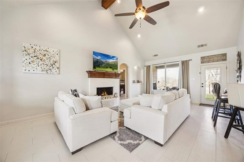 370 Private Road 5291, Yantis TX 75497 - Photo 8