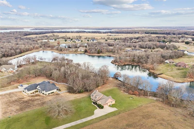 370 Private Road 5291, Yantis TX 75497 - Photo 25