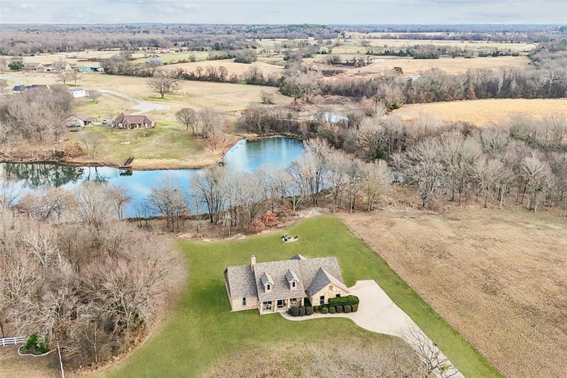 370 Private Road 5291, Yantis TX 75497 - Photo 21