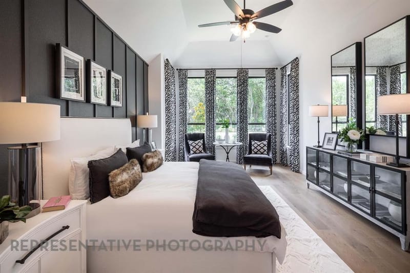 1104 Everglade Way, Celina TX 75009 - Photo 5