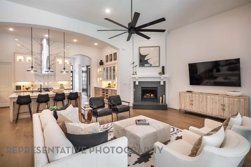 1104 Everglade Way, Celina TX 75009 - Photo 4