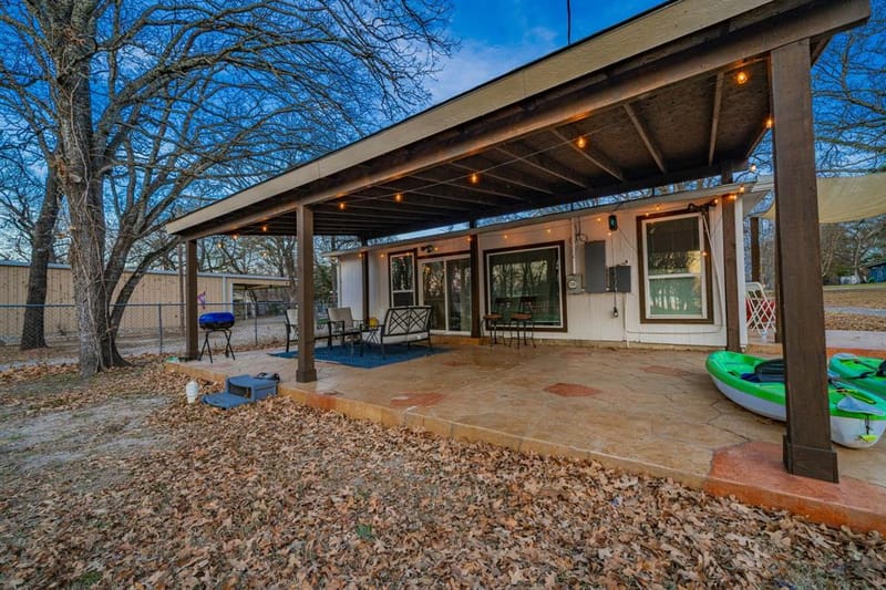 674 Briggs Boulevard, East Tawakoni TX 75472 - Photo 26