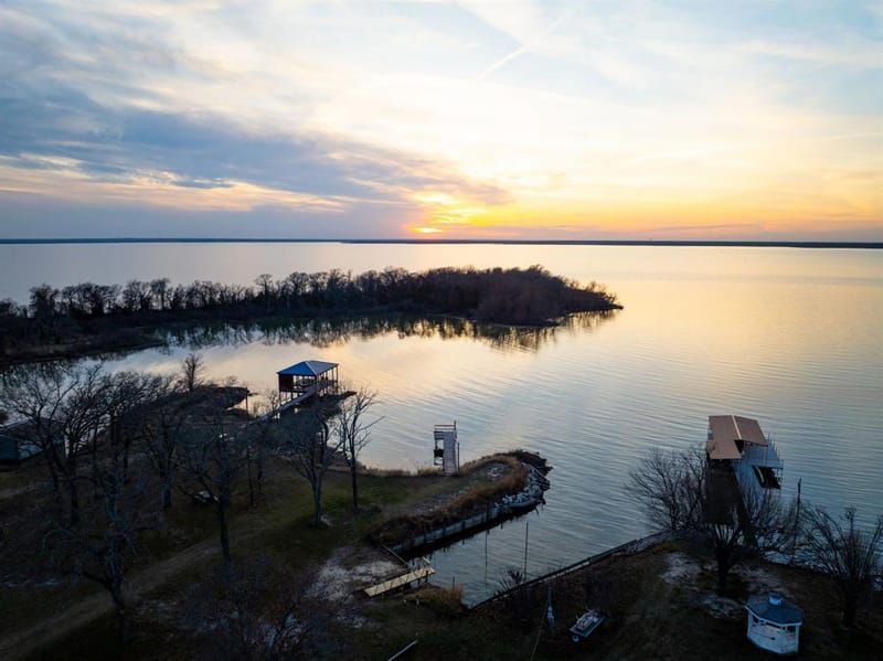674 Briggs Boulevard, East Tawakoni TX 75472 - Photo 7