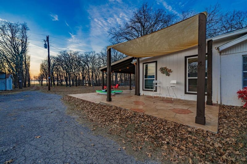 674 Briggs Boulevard, East Tawakoni TX 75472 - Photo 28